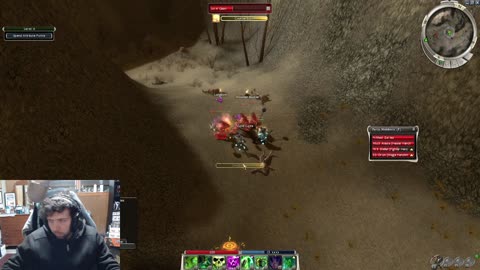 Guild Wars Fresh account