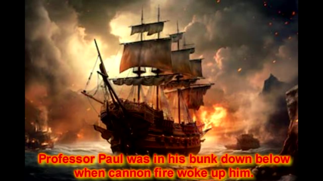 Temptations of Time Episode 18