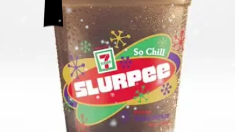 7-Eleven Day: Free Slurpee & a Surprise Temporary Tattoo – Frozen Fun for Everyone