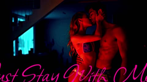 HEAVY METAL. Song Well, Just Stay With Me.