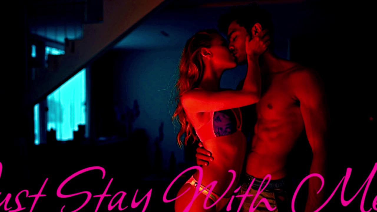 HEAVY METAL. Song Well, Just Stay With Me.