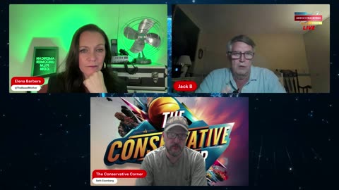 APN - "The Pulse" - Ep: 16 - Catholics targeted in Minnesota school shooting