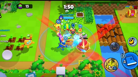 (〃´𓎟`〃)♛(*´▽`*)📈📶SB 2.0📈✅Progress over perfection 📈✅✨quadLeague(Aug 2025)#squadbusters