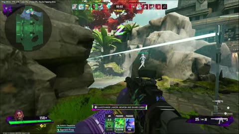 FragPunk No Commentary