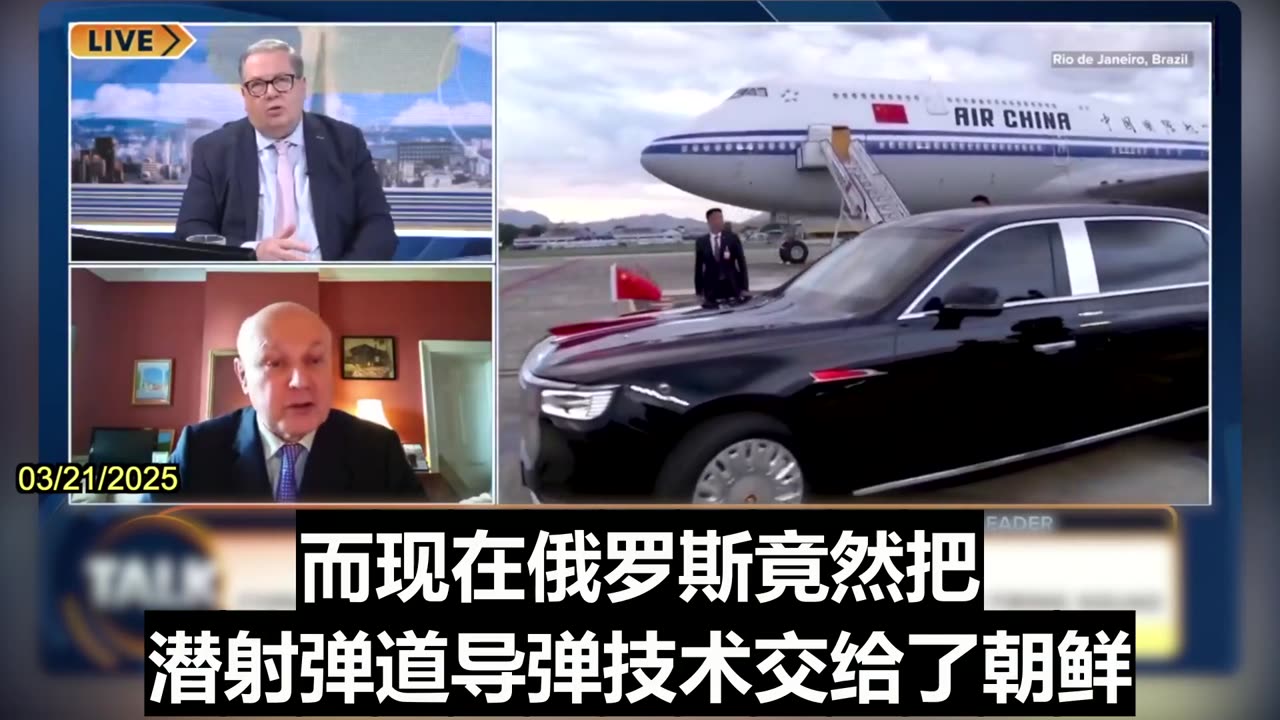 The Chinese Communist Party Is Worse Than the Nazis