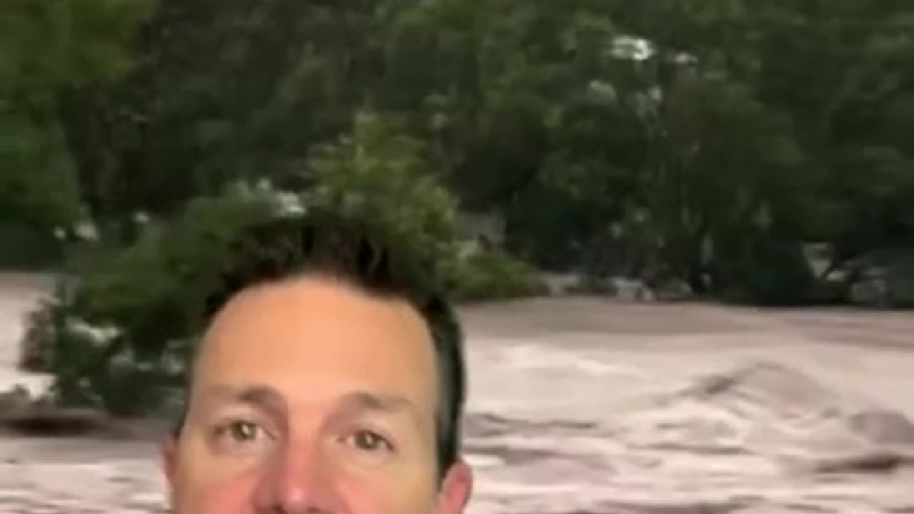 how much water in TX