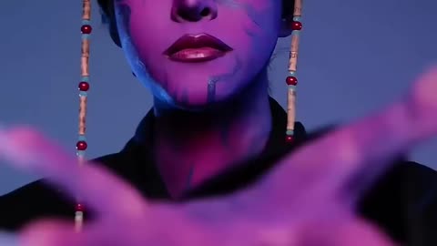 If you cosplay the KPOP DEMON HUNTERS in real life. who would it be? 🥵👍