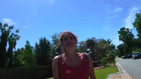 FALSE Accusations - She Said He STOLE Her Car (1080p)