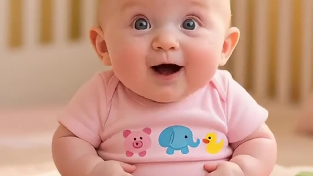 Cute AI