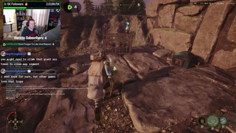 Early Morning Gaming - SoulFrame Lets Learn This Game - #RumbleGaming - Hunt Showdown As Well