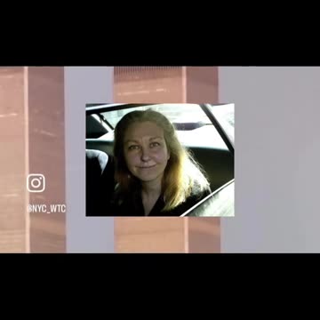 “Video cameras caught trucks arriving at the World Trade Center every night from about...