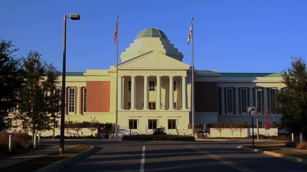 Snapped: Aileen Wuornos Asks for Execution