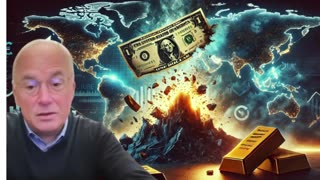 💡 Silver’s $300 Surge Is Coming Sooner Than You Think! - Peter Krauth