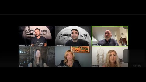 361 выпуск шоу Путь к Истине