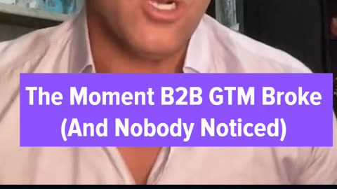 If you are still using meetings booked, you have been hoodwinked