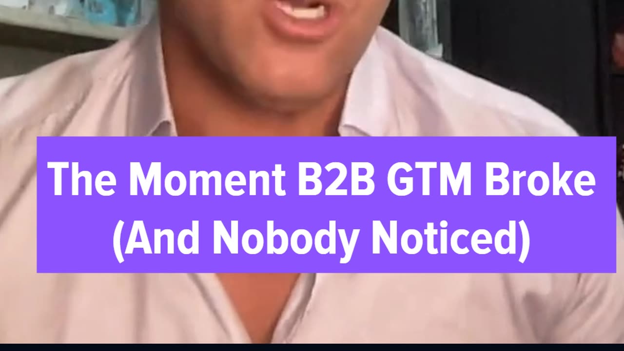 If you are still using meetings booked, you have been hoodwinked