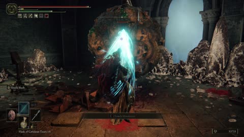 Elden Ring PC | How to access Lenne's Rise and get the Memory Stone #shorts #eldenring #gaming