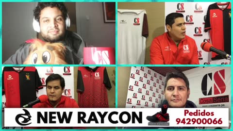 Noctámbulos del Gol 03/05/2021 | Cosa Seria