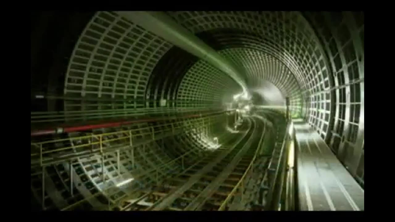 Image Of The Beast!- " Black Mirror!"