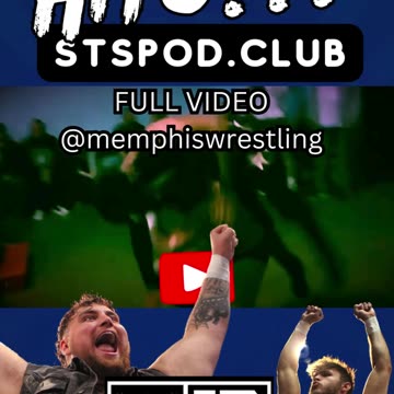 HITS Memphis Wrestling Week 219!!