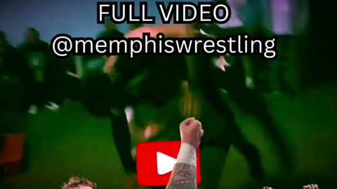 HITS Memphis Wrestling Week 219!!