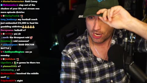 [6-18-25][S1E3] Hothead