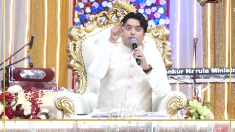 The Marriage Testimony - दूसरों के लिए बनी आशीष #apostleankuryosephnarula | Ankur Narula Ministries