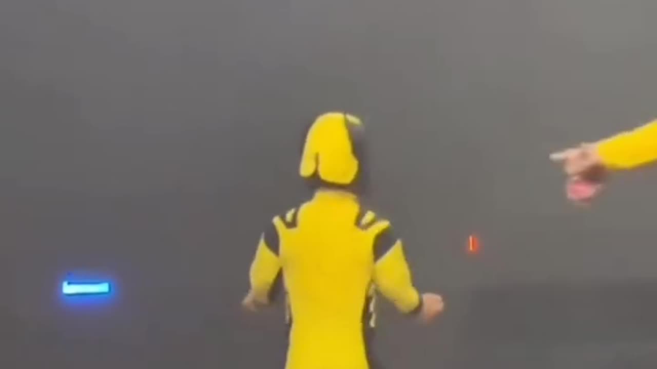 Mini wolverine 🤣🤣