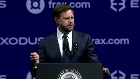 Vice President Vance Remarks at 2025 Bitcoin Conference
