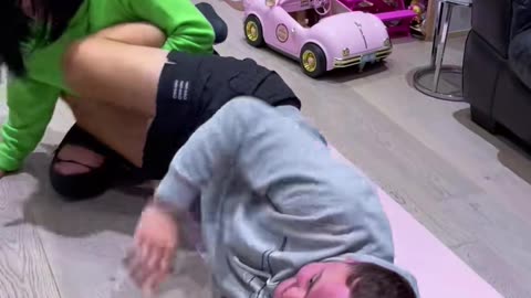 Scareprank