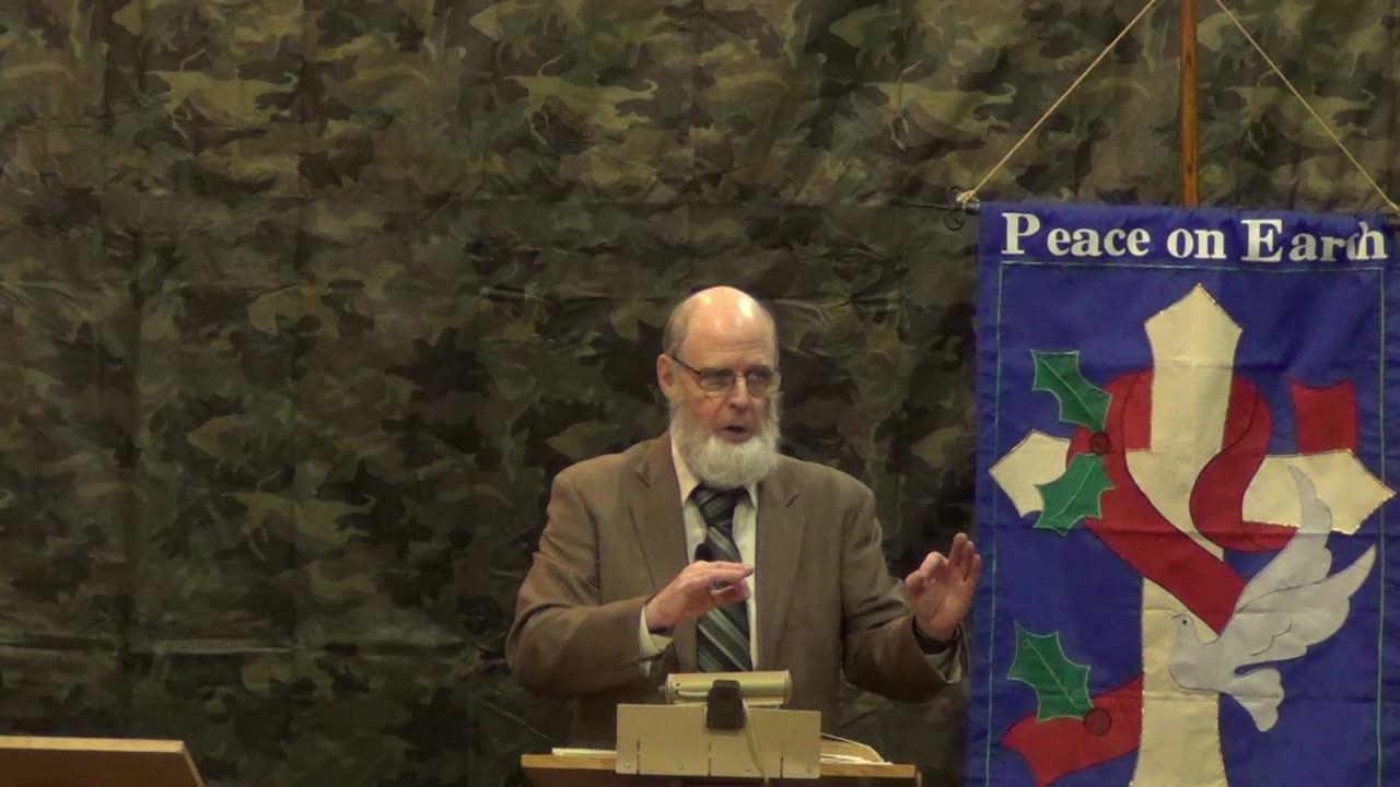 Demographic Displacement and the Judgement of God: Part 5-6