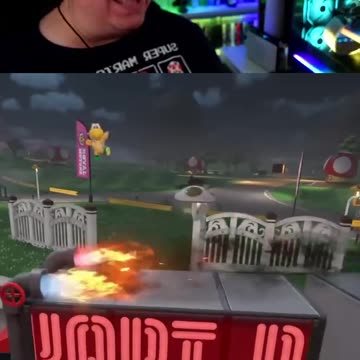 What?!? What?!? What?!? | Nintendo Direct | Switch 2 | Reaction