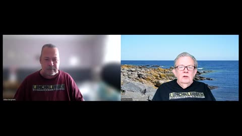 Lunchklubben 28 maj - Sverige vill ej underlätta utvisning av grovt kriminella