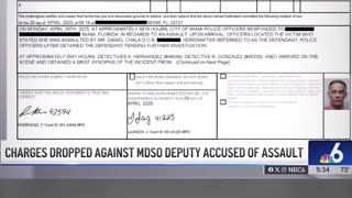 Florida cop got drunk & brought a tranny to his apartment