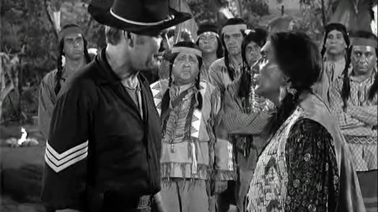 F-Troop - S01E06