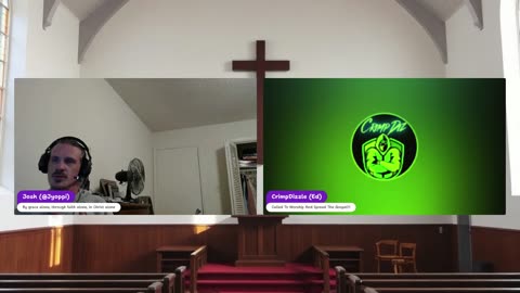 Rapture Watch - Encourage, Pray, Fellowship