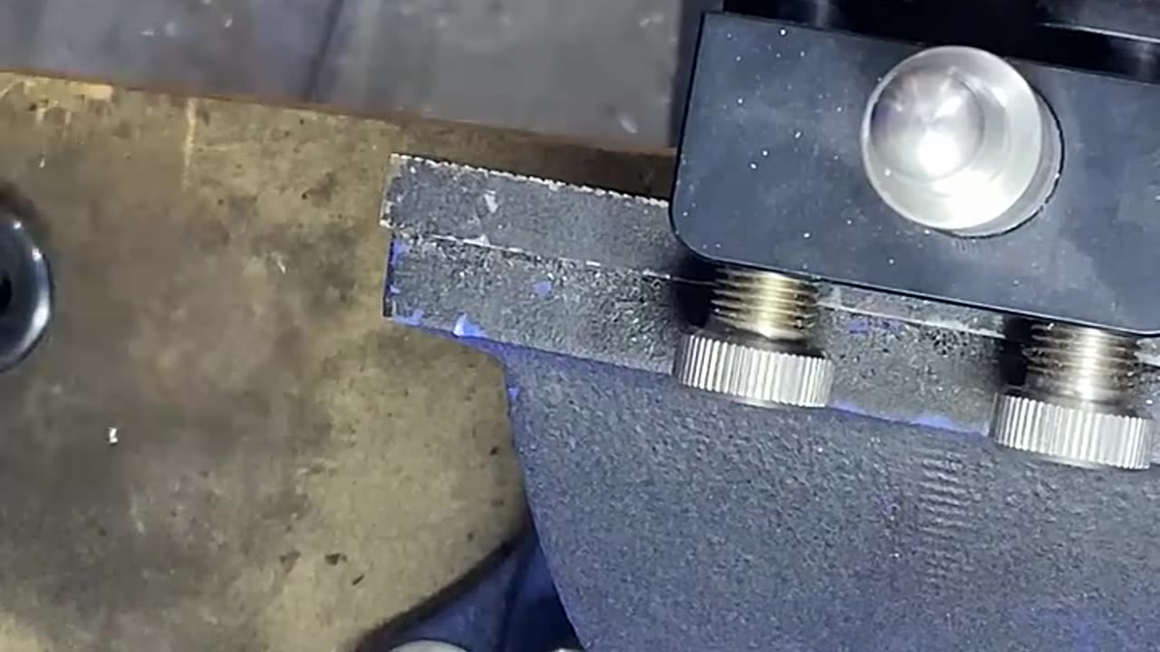 Glock Slide: Part V