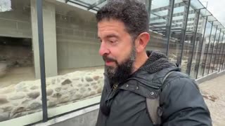 Sabotage, leaked calls. Macron; take assets, send troops. Borrell, US not EU ally. Kallas rejected