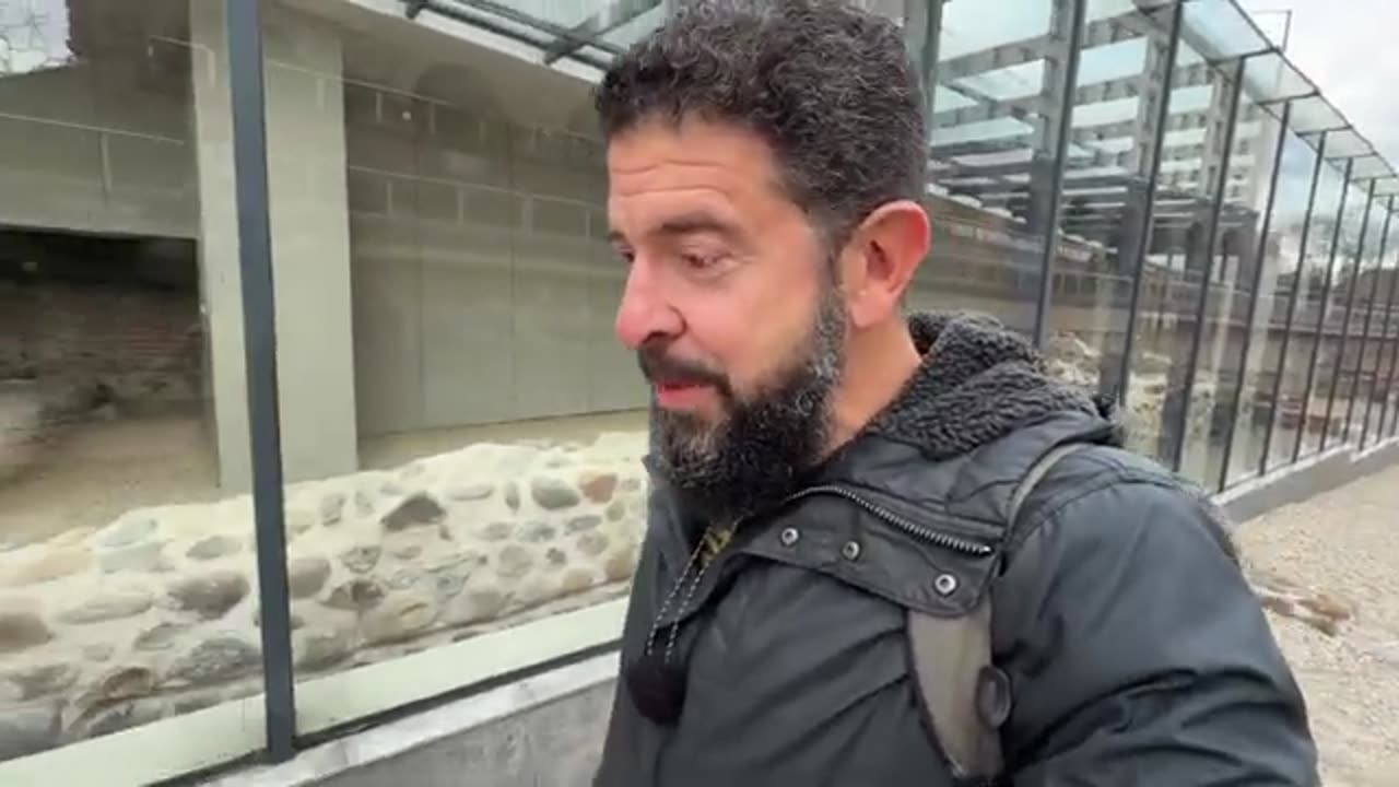 Sabotage, leaked calls. Macron; take assets, send troops. Borrell, US not EU ally. Kallas rejected