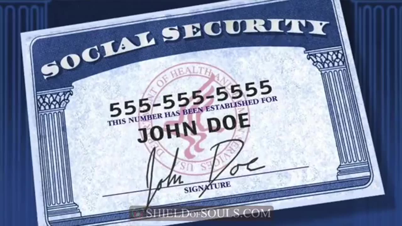 Fraud From Birth - Part 1： Born Into Bondage - Birth Certificates (Disclosurehub)