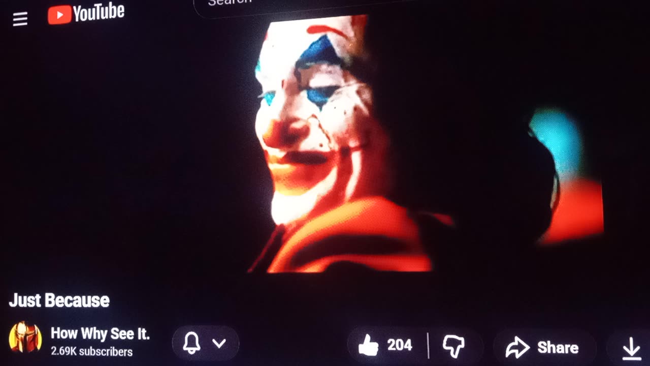 Just because. Introducing- How Why See It. Not so much a transvestigation channel but a channel for viewers with an open mind.