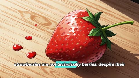 Berries: Truths Behind Common Misconceptions