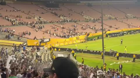 2025 FIFA Club World Cup Soccer- Rose Bowl in Pasadena - 7/1/25 #5