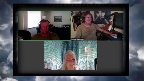 KC Ep901: Church by the Fire: Christian Butterfly Effect.