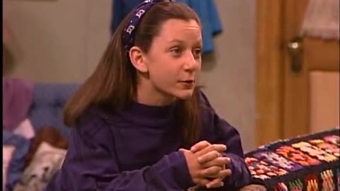 Becky Cut The Cheese