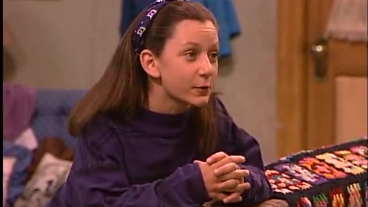 Becky Cut The Cheese