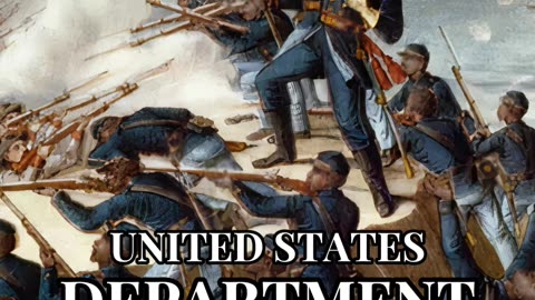 The DoD is becoming the Department of War again. Thoughts?