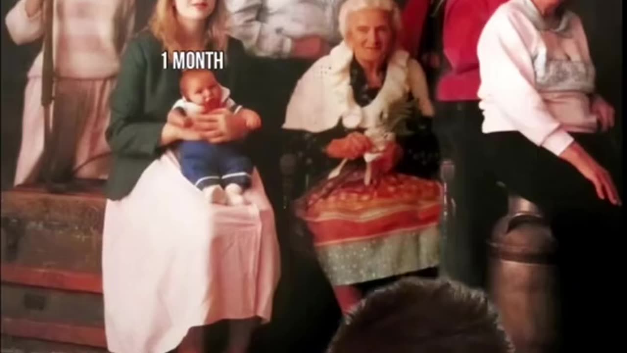 RAREST THINGS IN THE WORLD