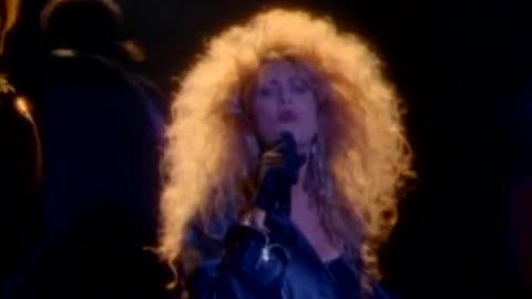 Will To Power - Fading Away = 1988