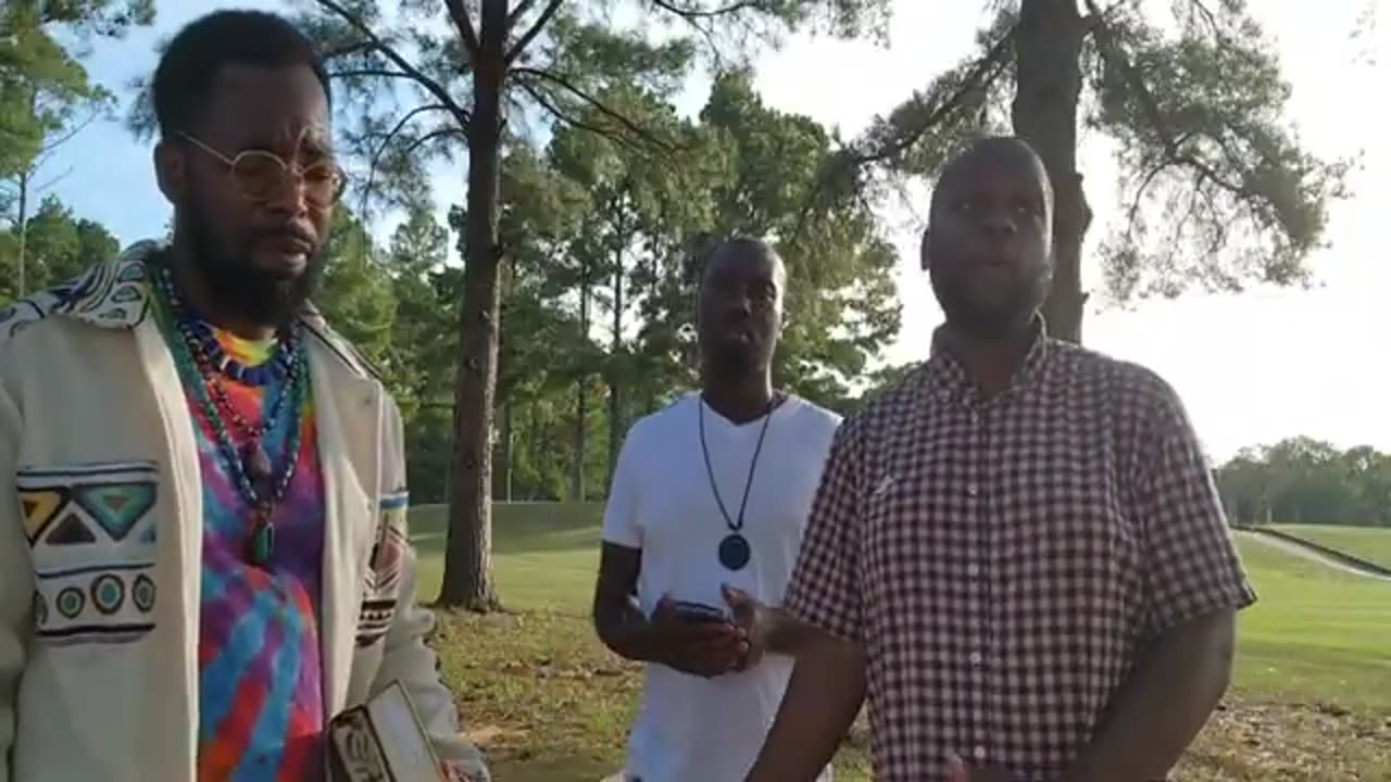 Not being overcome by BITTERNESS